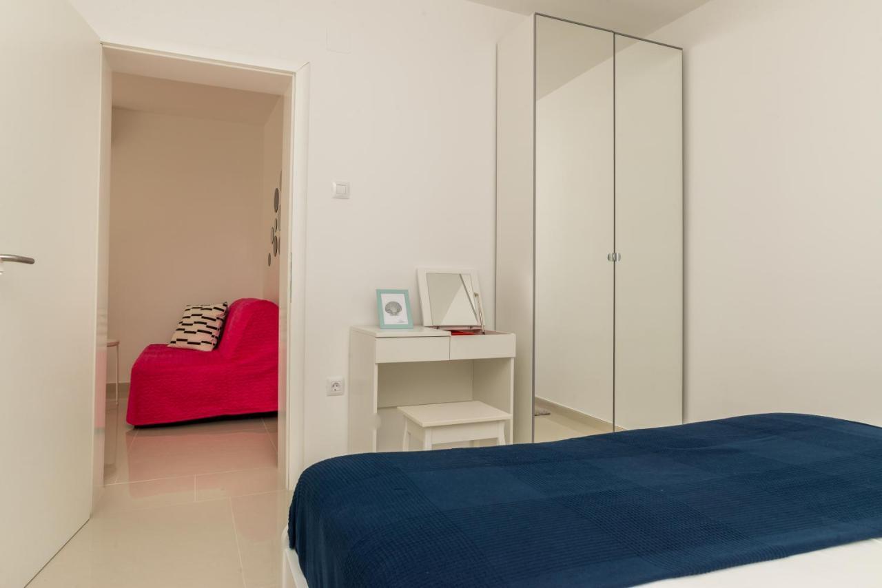 Cikat Bay Residence مالي لوشينغْ المظهر الخارجي الصورة