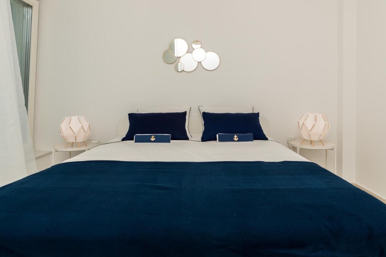 Cikat Bay Residence مالي لوشينغْ المظهر الخارجي الصورة