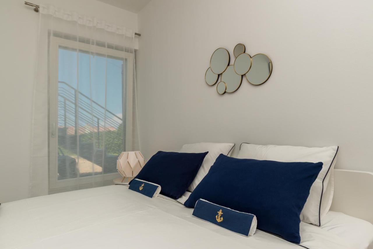 Cikat Bay Residence مالي لوشينغْ المظهر الخارجي الصورة