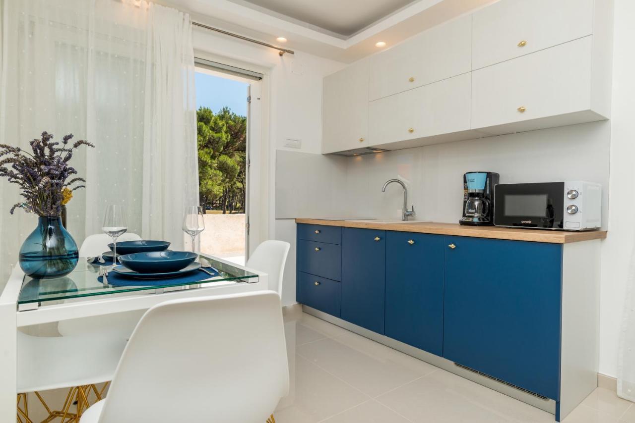 Cikat Bay Residence مالي لوشينغْ المظهر الخارجي الصورة