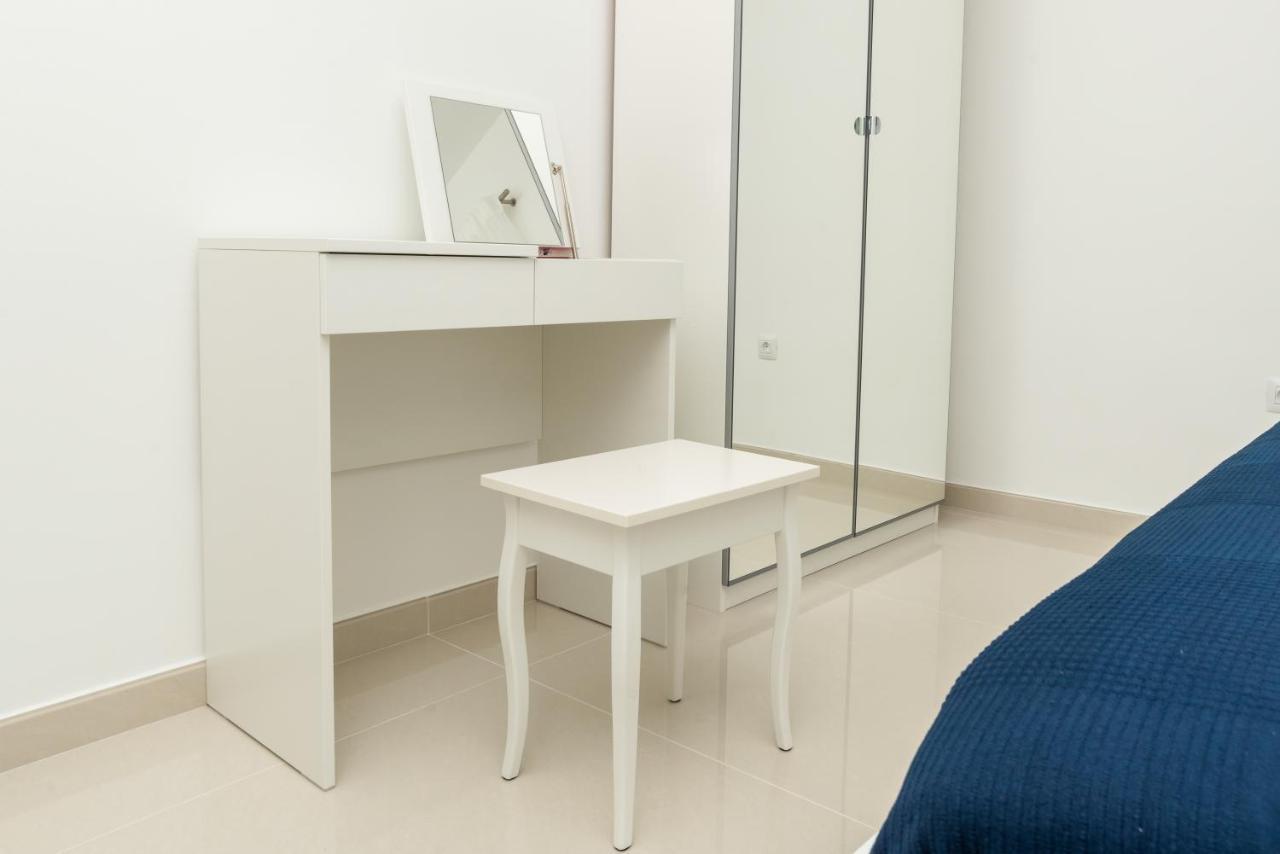 Cikat Bay Residence مالي لوشينغْ المظهر الخارجي الصورة