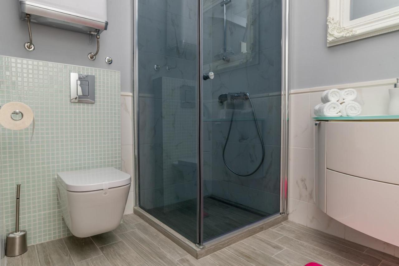 Cikat Bay Residence مالي لوشينغْ المظهر الخارجي الصورة