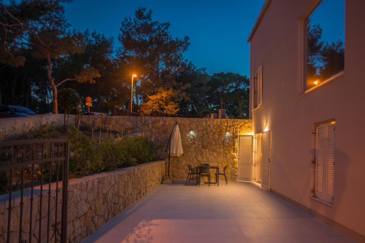 Cikat Bay Residence مالي لوشينغْ المظهر الخارجي الصورة