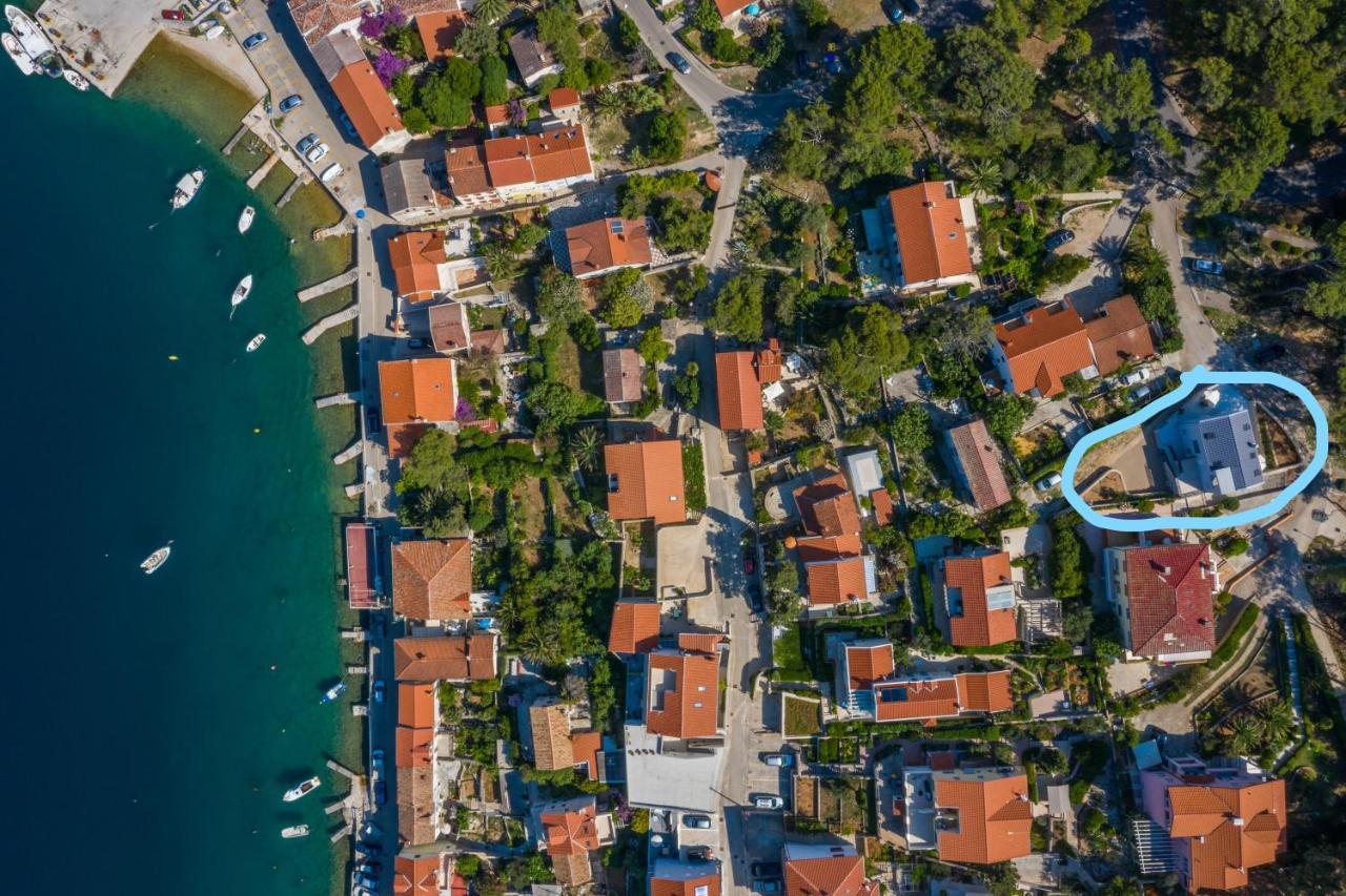 Cikat Bay Residence مالي لوشينغْ المظهر الخارجي الصورة