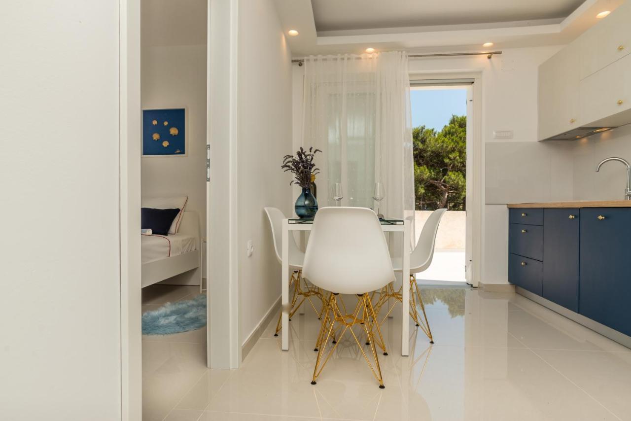 Cikat Bay Residence مالي لوشينغْ المظهر الخارجي الصورة
