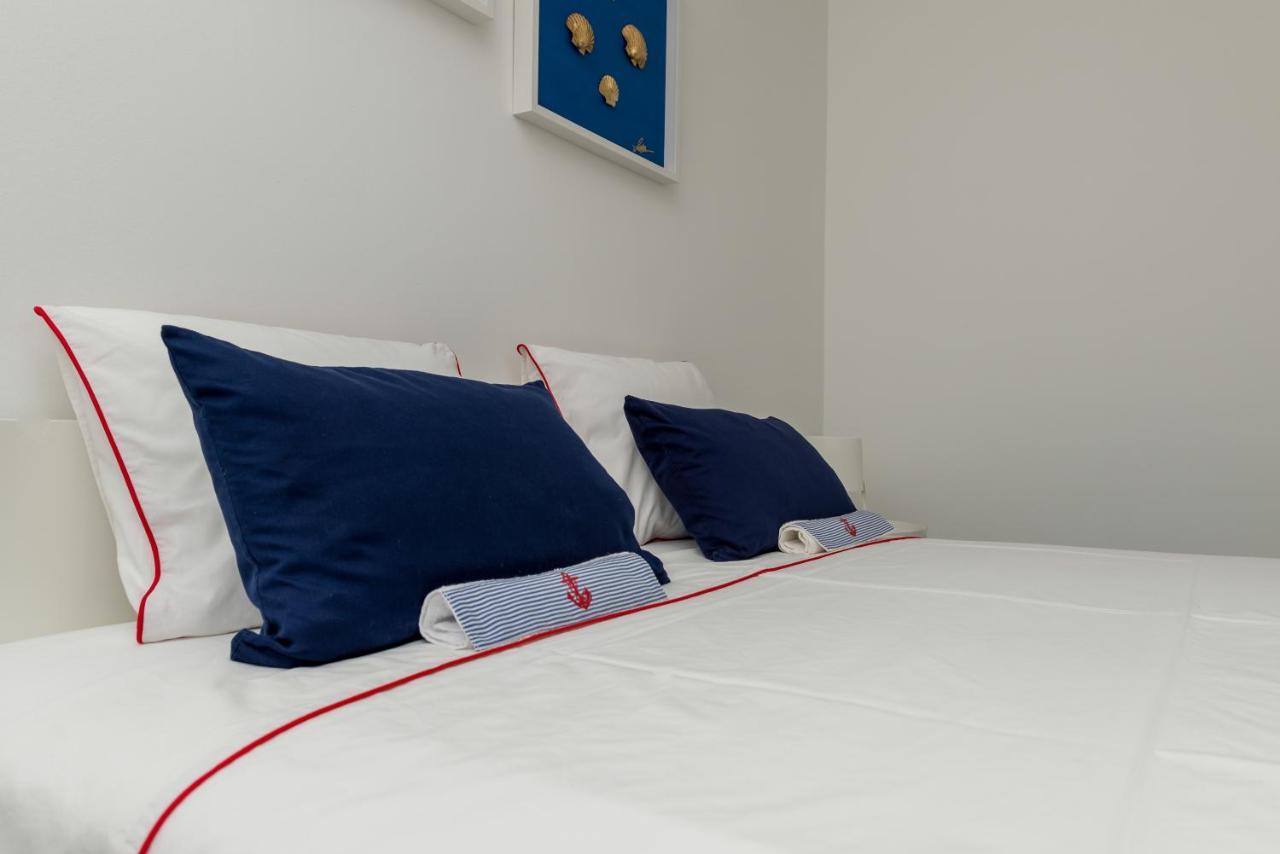 Cikat Bay Residence مالي لوشينغْ المظهر الخارجي الصورة
