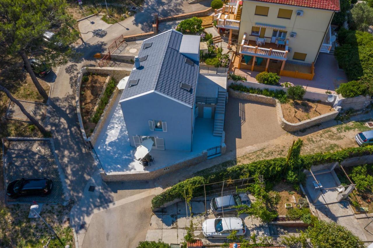 Cikat Bay Residence مالي لوشينغْ المظهر الخارجي الصورة