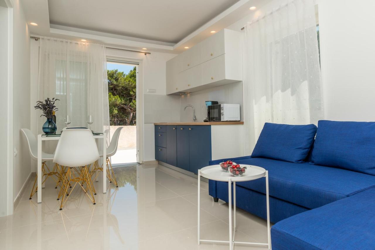 Cikat Bay Residence مالي لوشينغْ المظهر الخارجي الصورة