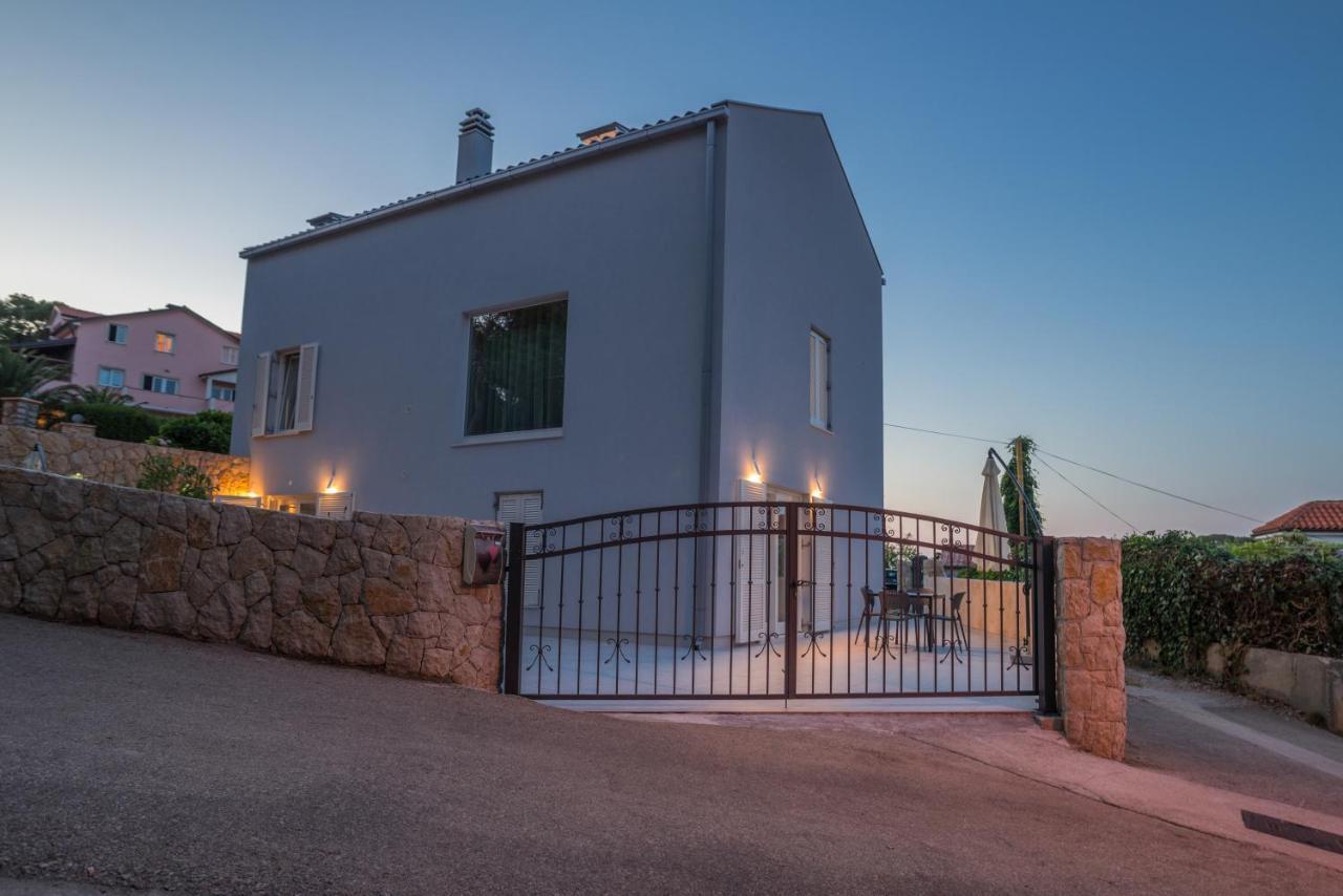 Cikat Bay Residence مالي لوشينغْ المظهر الخارجي الصورة