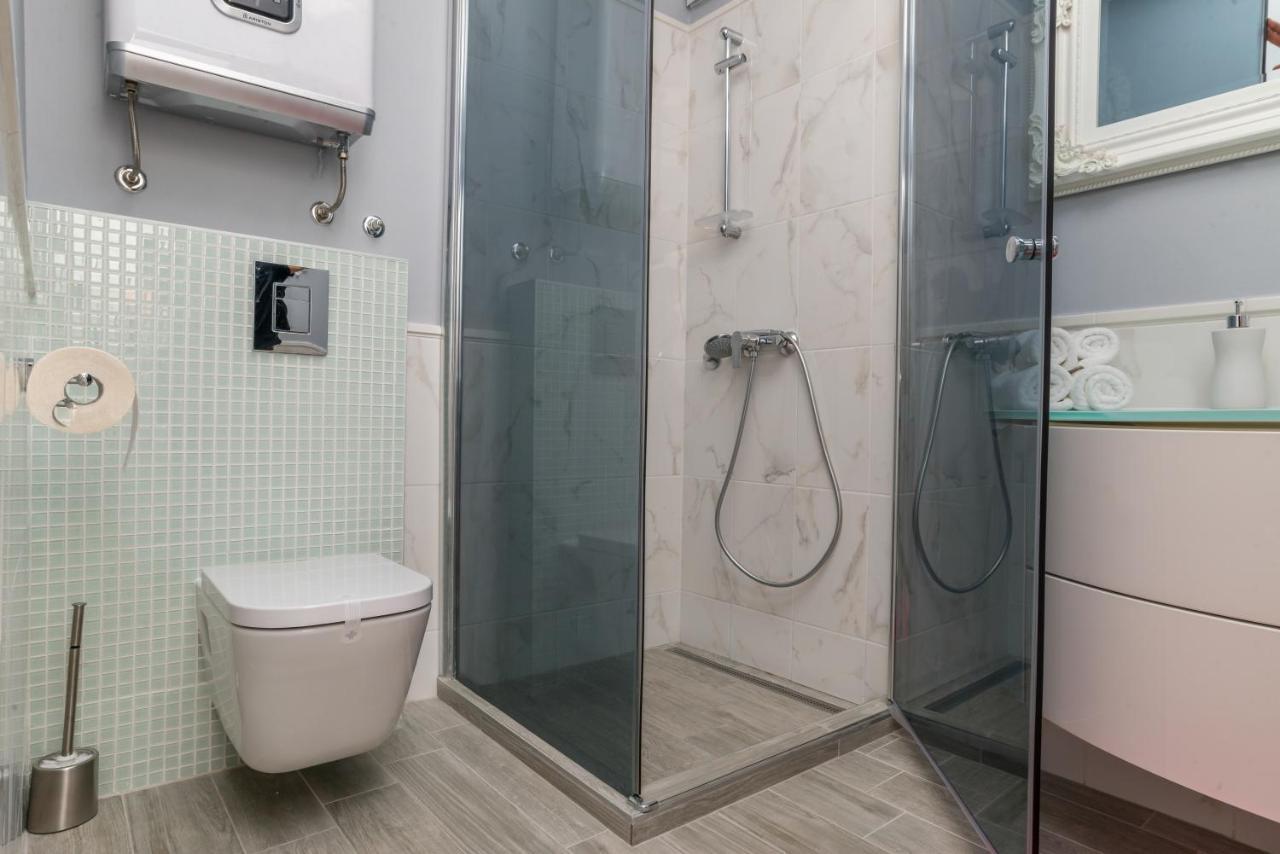 Cikat Bay Residence مالي لوشينغْ المظهر الخارجي الصورة