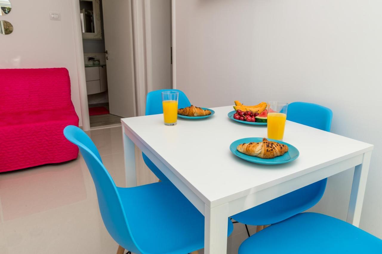 Cikat Bay Residence مالي لوشينغْ المظهر الخارجي الصورة