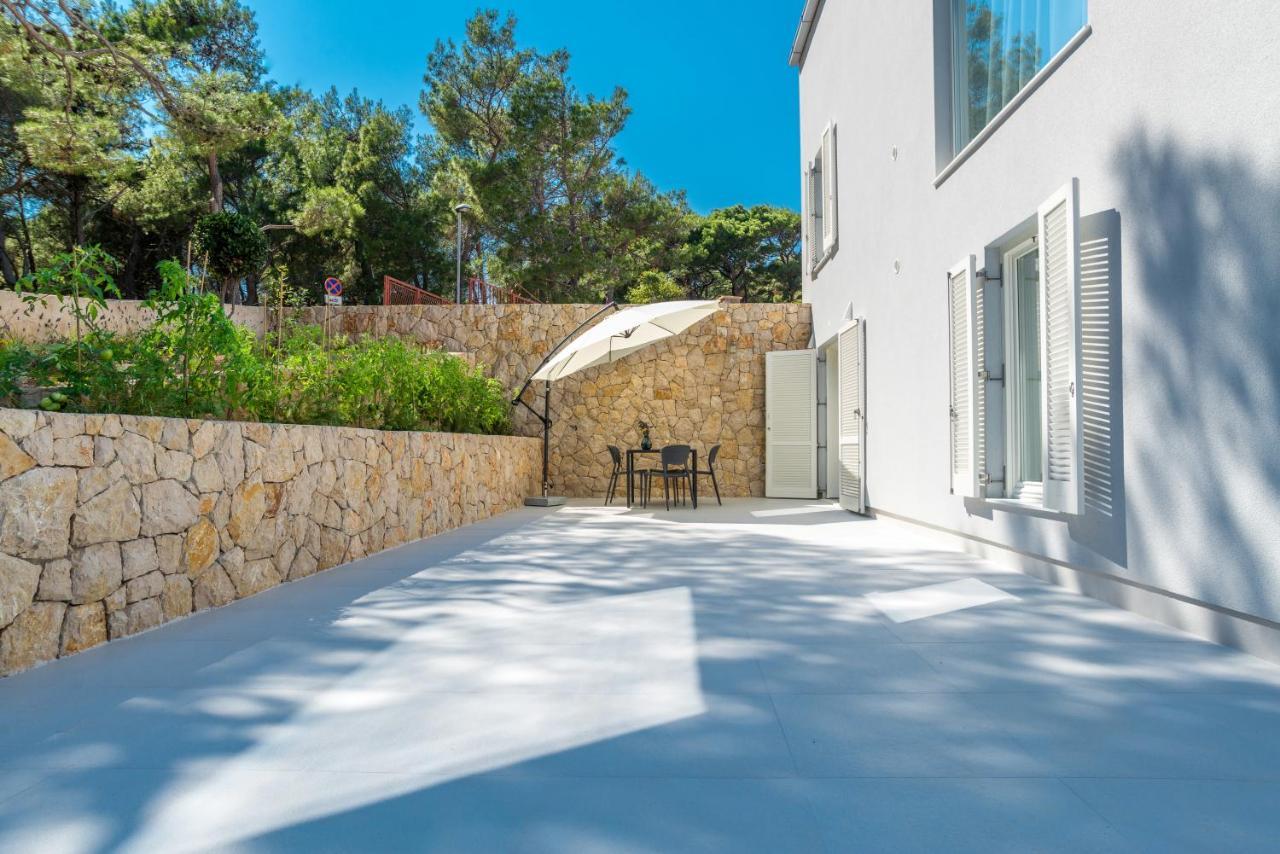 Cikat Bay Residence مالي لوشينغْ المظهر الخارجي الصورة