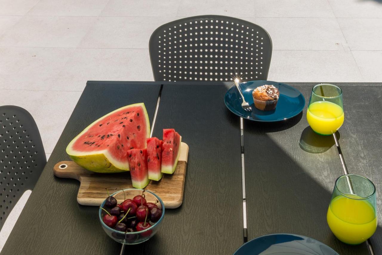 Cikat Bay Residence مالي لوشينغْ المظهر الخارجي الصورة
