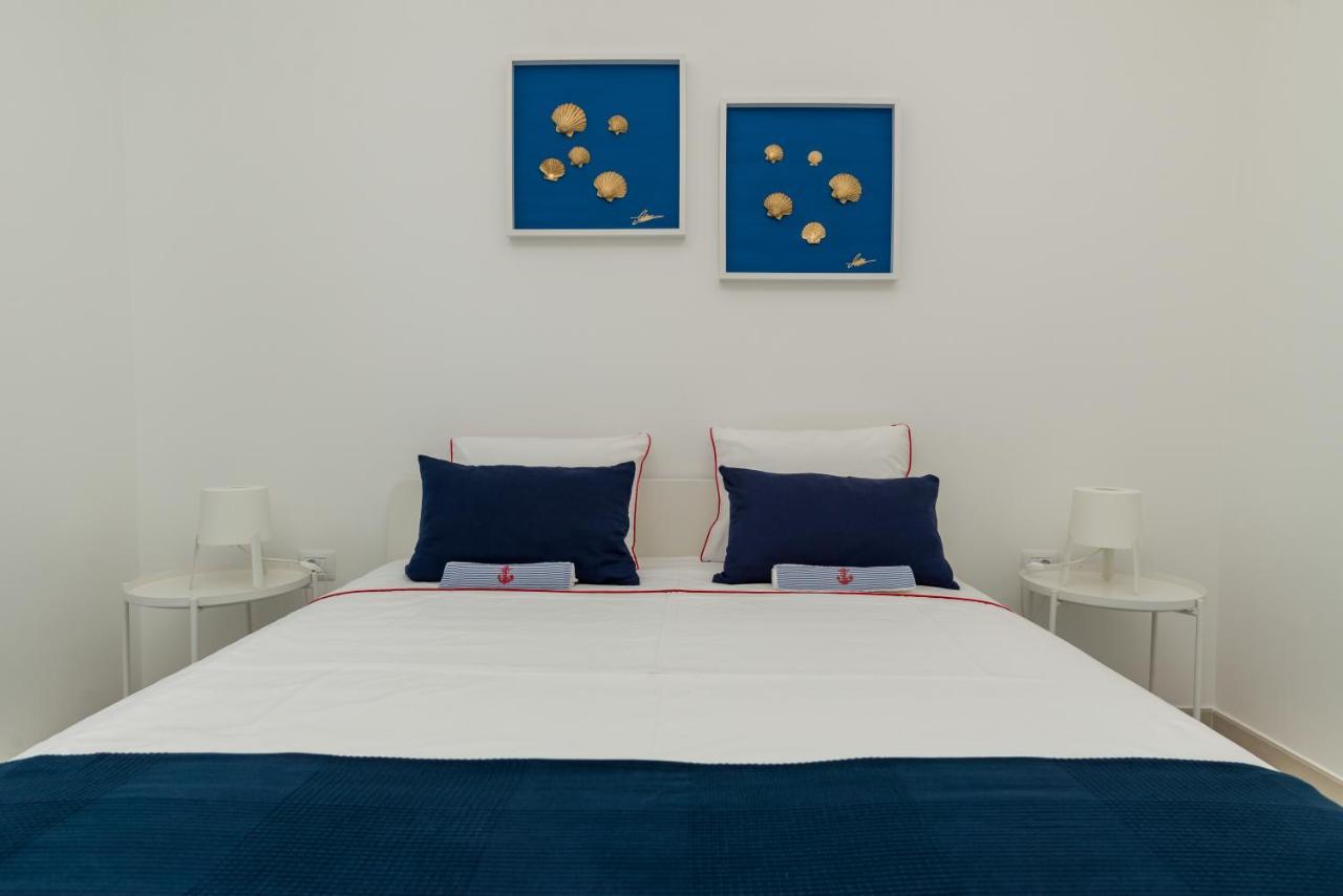 Cikat Bay Residence مالي لوشينغْ المظهر الخارجي الصورة