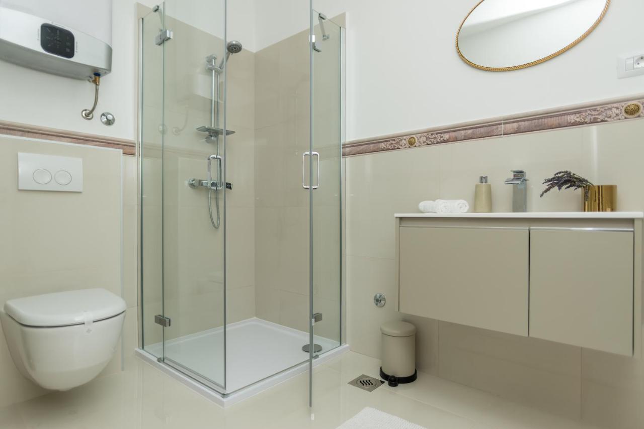 Cikat Bay Residence مالي لوشينغْ المظهر الخارجي الصورة